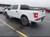 Ford F-150 Xl 1FTEW1E45KKD68770 снимка