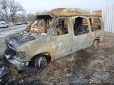 Ford E-150 Recreational 1FDRE14L13HA11139 снимка