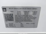 Chevrolet Equinox Lt 2GNAXUEV3K6244609 снимка