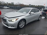 Infiniti Q50 Premium JN1BV7AP7FM334805 photo