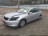 Honda Accord 2.4 Lx 1HGCP2F33AA131930 снимка