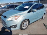 Ford C-Max Hybrid Sel 1FADP5BU3DL519869 снимка