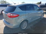 Ford C-Max Hybrid Sel 1FADP5BU3DL519869 снимка