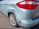 Ford C-Max Hybrid Sel 1FADP5BU3DL519869 снимка