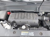 GMC Acadia Limited 1GKKVSKD7HJ248102 снимка