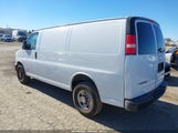 Chevrolet Express Work Van 1GCGG25V461109672 снимка