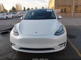 Tesla Model Y Long Range Dual Motor All-Wheel Drive 5YJYGDEE7MF231852 снимка