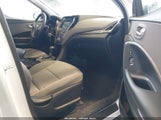 Hyundai Santa Fe Sport 2.4L 5NMZUDLB0HH021300 снимка