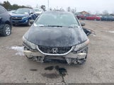 Honda Civic Lx 19XFB2F52FE060414 fotografie