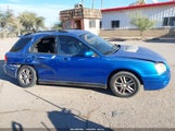 Subaru Impreza Wrx JF1GG29694G806564 снимка