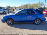 Subaru Impreza Wrx JF1GG29694G806564 снимка
