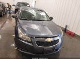 Chevrolet Cruze Ls Auto 1G1PA5SH8E7240612 снимка