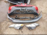 Toyota Rav4 Le 2T3ZFREV8EW099555 снимка