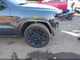 Jeep Grand Cherokee Altitude 4X2 1C4RJEAG0JC460532 снимка