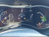 Jeep Grand Cherokee Altitude 4X2 1C4RJEAG0JC460532 fotografie