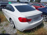 BMW 430I WBA4R7C51HK895860 снимка