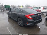 Honda Civic Sport 2HGFC2F86LH525933 снимка