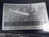 Honda Civic Sport 2HGFC2F86LH525933 снимка