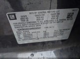 Chevrolet Suburban Lt 1GNSKHKC9HR296501 снимка