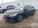 Honda Accord Ex-L 1HGCR2F89HA302437 снимка