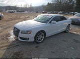 Audi A5 2.0T Premium WAULFAFR7CA019440 снимка