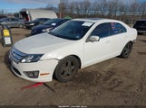 Ford Fusion Se 3FAHP0HA6AR375491 снимка