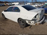 Ford Fusion Se 3FAHP0HA6AR375491 снимка
