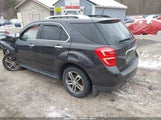 Chevrolet Equinox Ltz 2GNFLGEK2G6241829 снимка