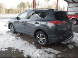 Toyota Rav4 Xle JTMRFREV6HD216437 снимка