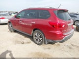 Nissan Pathfinder Sl 5N1DR2MN8HC677456 снимка