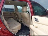 Nissan Pathfinder Sl 5N1DR2MN8HC677456 снимка