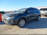 Chevrolet Blazer 3GNKBGRS7KS675511 снимка