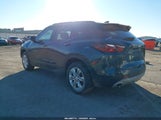 Chevrolet Blazer 3GNKBGRS7KS675511 снимка