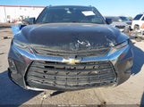 Chevrolet Blazer 3GNKBGRS7KS675511 снимка