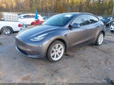 Tesla Model Y Awd/Long Range Dual Motor All-Wheel Drive 7SAYGDEE9PA077603 photo