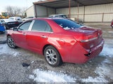 Lincoln Mkz 3LNHL2GC3CR815993 снимка