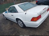 Mercedes-Benz Sl 500 WDBFA67E3RF089714 снимка