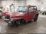 Jeep Wrangler Se 1J4FY29P5XP407399 снимка