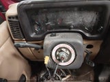 Jeep Wrangler Se 1J4FY29P5XP407399 снимка