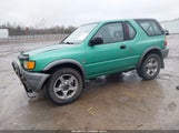 Isuzu Amigo S 3.2L V6 Hard Top/S 3.2L V6 Soft Top 4S2CM57WXX4304890 снимка