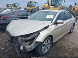 Honda Accord Lx 1HGCR2F35DA228318 снимка