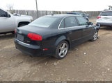 Audi A4 2.0T WAUAF78E67A259119 fotografie