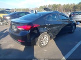 Hyundai Elantra Se 5NPDH4AE2EH541489 снимка