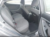Hyundai Elantra Se 5NPDH4AEXFH576699 снимка