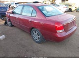 Hyundai Elantra Gls KMHDN45D62U326656 снимка