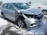 Honda Cr-V Lx 2HKRM4H38GH651309 снимка