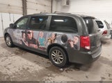 Dodge Grand Caravan Sxt 2C4RDGCG9GR179815 снимка