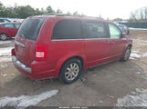 Chrysler Town & Country Touring 2A8HR54P68R675309 снимка