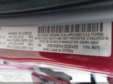 Fiat 500L Trekking ZFBCFADH4FZ036489 снимка