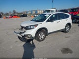 Honda Cr-V Lx 5J6RM4H39EL087043 снимка